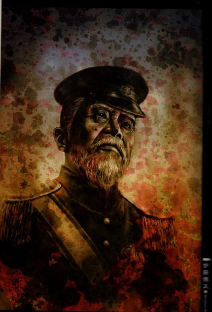 方寸不乱的意思指什么生肖